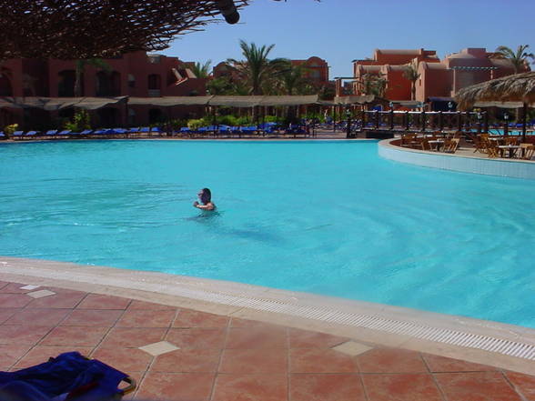 Sharm el Sheikh - 