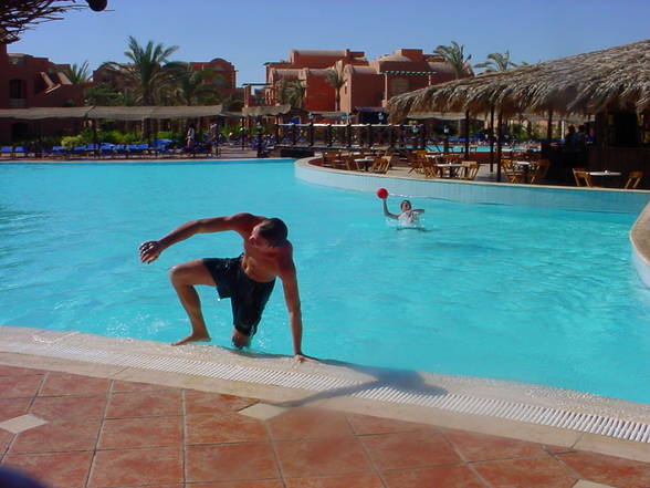 Sharm el Sheikh - 