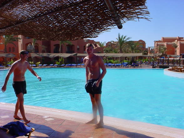 Sharm el Sheikh - 