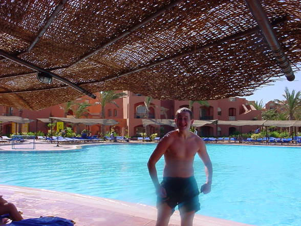 Sharm el Sheikh - 