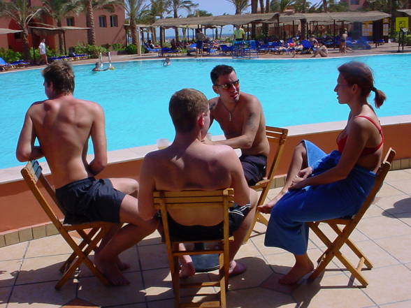 Sharm el Sheikh - 