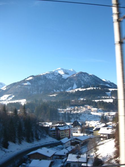 ~HahNenKam ReNnen~ - 