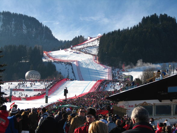 ~HahNenKam ReNnen~ - 