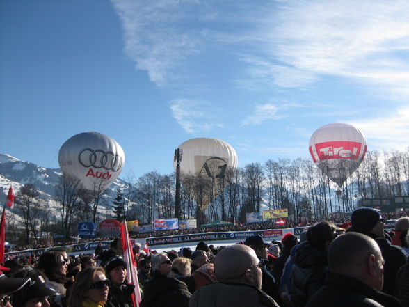 ~HahNenKam ReNnen~ - 