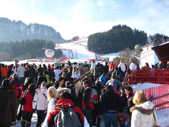 ~HahNenKam ReNnen~ - 