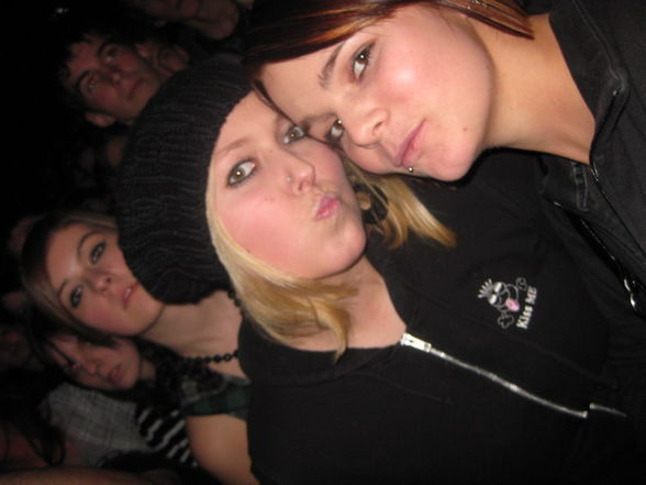 ~billy talent~ 29.11.09 - 