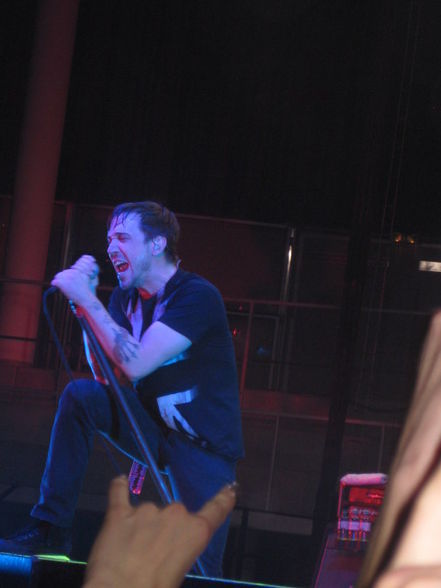 ~billy talent~ 29.11.09 - 