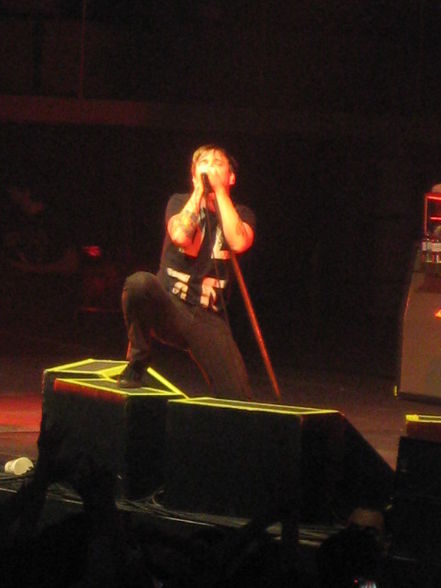 ~billy talent~ 29.11.09 - 