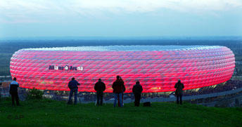 FC Bayern München - 