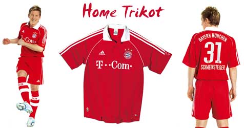 FC Bayern München - 