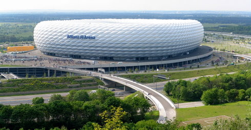 FC Bayern München - 