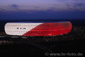 FC Bayern München - 