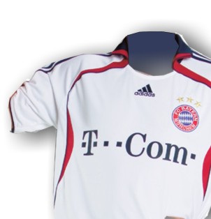 FC Bayern München - 