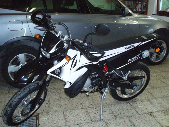 mei moped - 