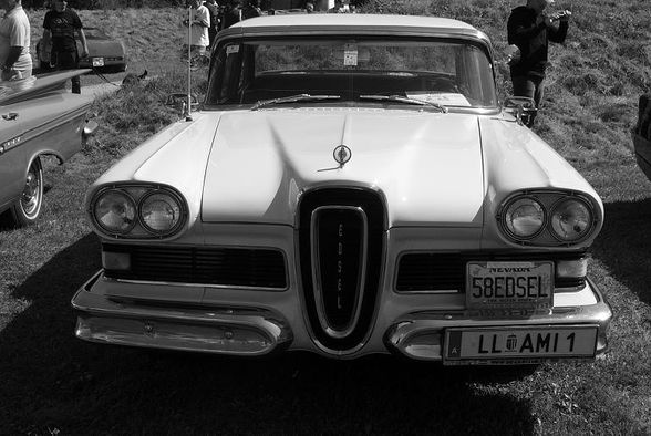 cadillactreffen 30.8.09 kremsmünster - 