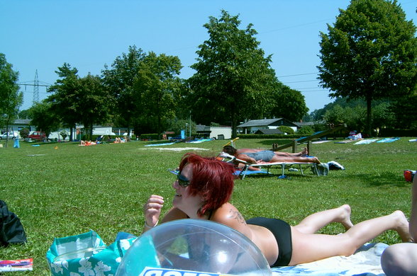 sommer 2007 - 