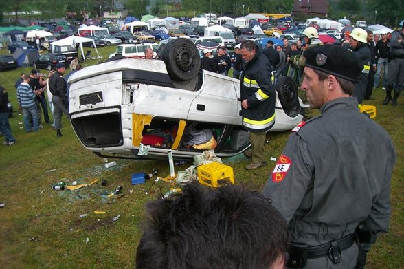 Wörthersee 2007 - 