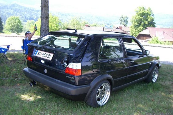 Wörthersee 2007 - 