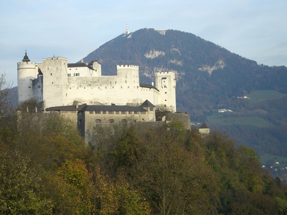 Salzburg - 