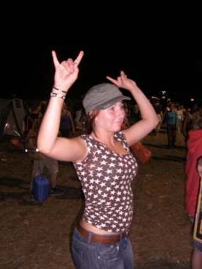 Nova Rock 2007 - 