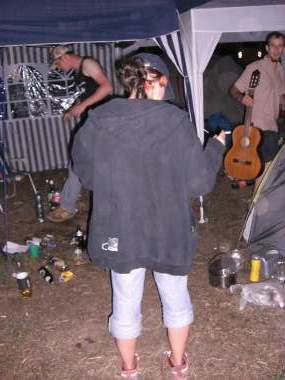 Nova Rock 2007 - 