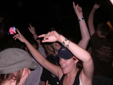 Nova Rock 2007 - 