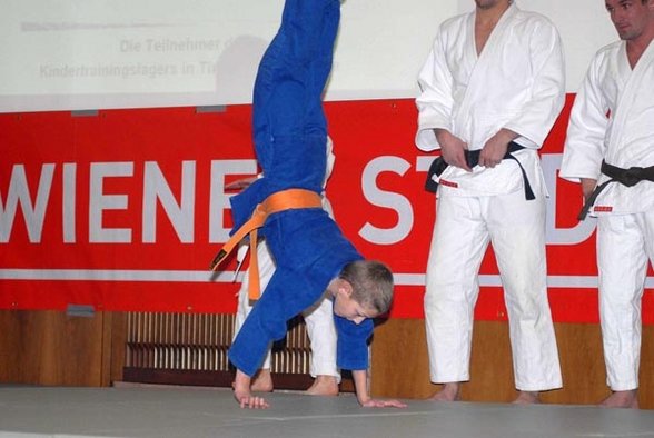 JUDO - 