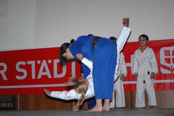 JUDO - 