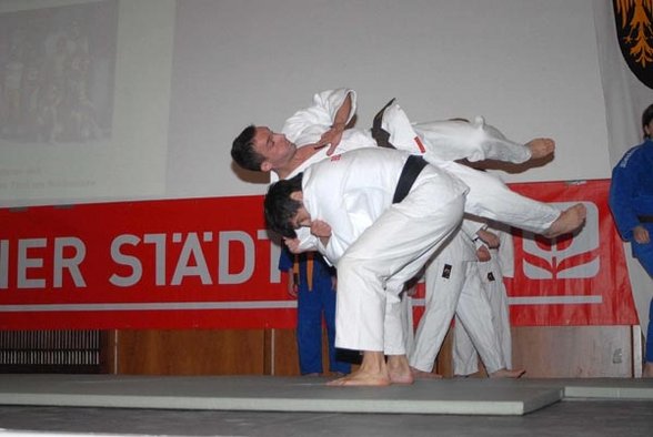 JUDO - 