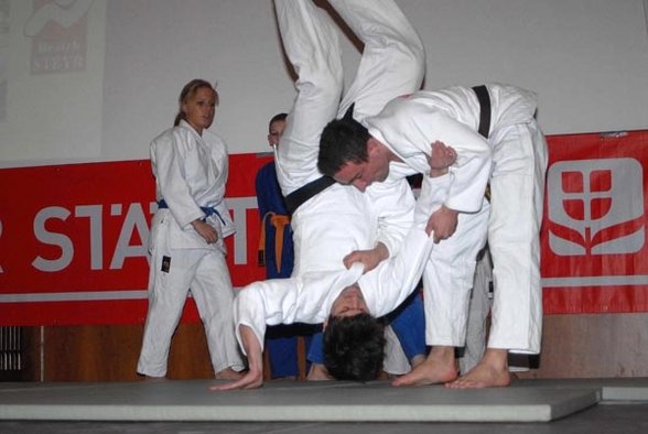 JUDO - 