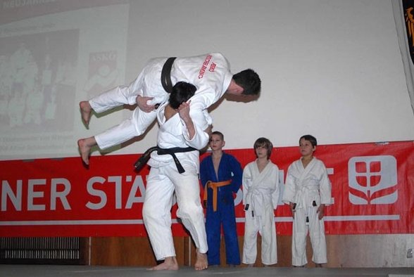 JUDO - 