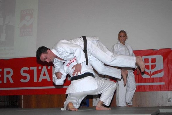 JUDO - 