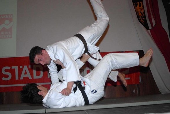 JUDO - 