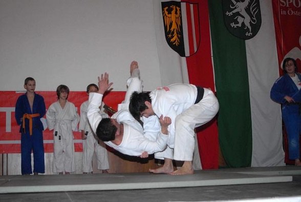 JUDO - 