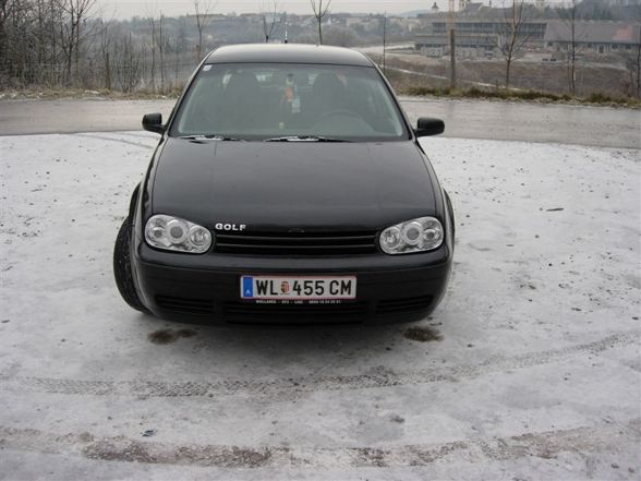 Altes car Neues Car - 