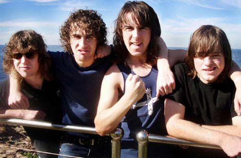 Meine lieblingsband=AIRBOURNE - 