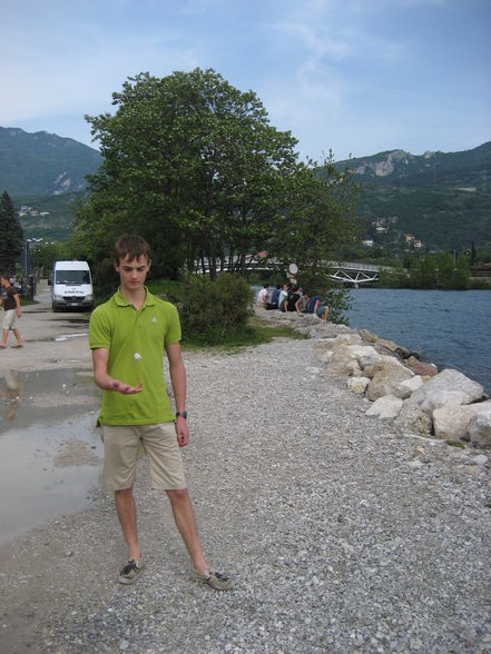 riva del garda - 