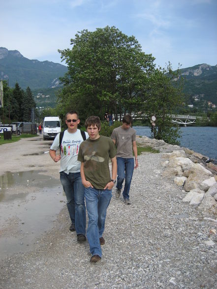 riva del garda - 