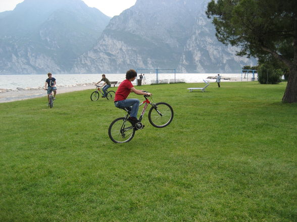 riva del garda - 