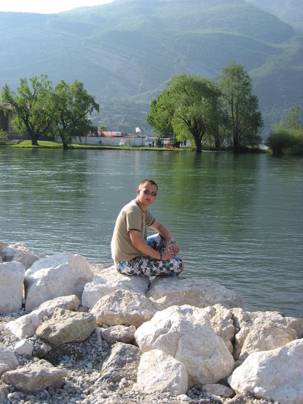 riva del garda - 