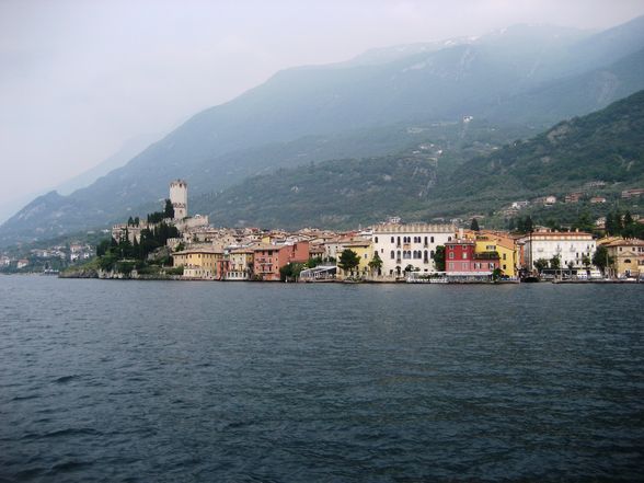 riva del garda - 