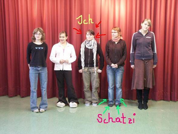 *kathi und i* - 