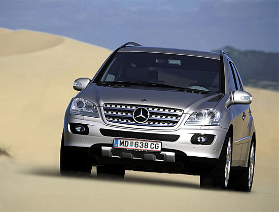 EXOTEN wie Mercedes und BMW - 