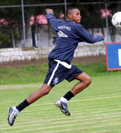 robinho - 