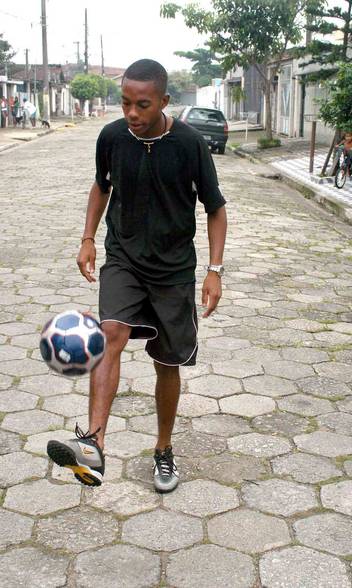 robinho - 