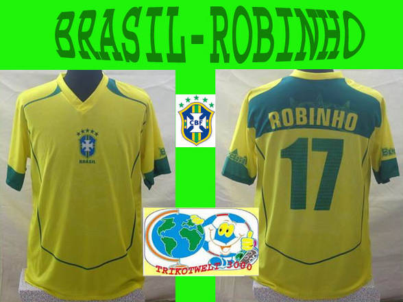 robinho - 