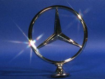 EXOTEN wie Mercedes und BMW - 