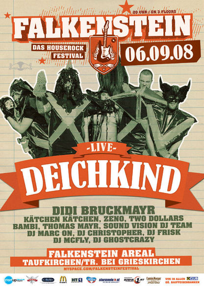 Deichkind - 