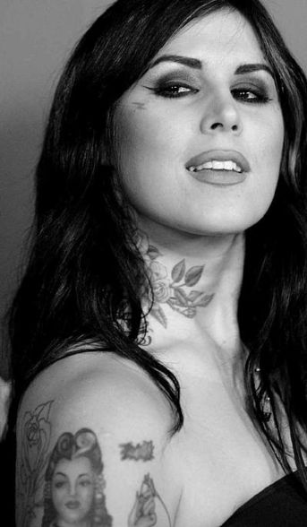 Kat von D - 