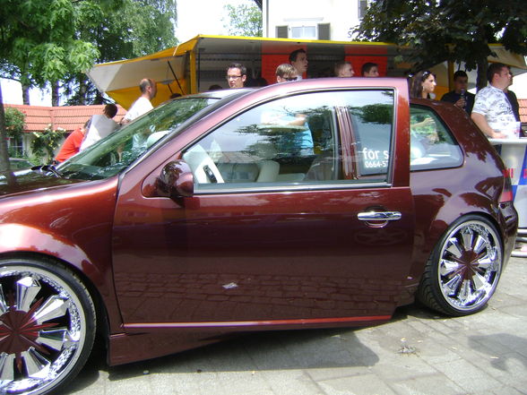 GTI Treffen 2009 - 